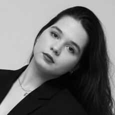 Фотография девушки Дина, 21 год из г. Томск