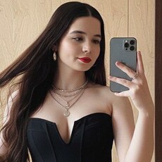 Фотография девушки Дина, 21 год из г. Томск
