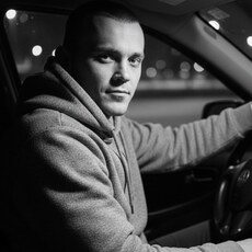 Фотография мужчины Александр, 25 лет из г. Мир