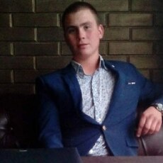 Фотография мужчины Дмитрий, 27 лет из г. Иркутск