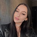 Анастасия, 25 лет