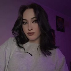 Фотография девушки Виктория, 20 лет из г. Крымск