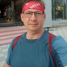 Фотография мужчины Юра, 46 лет из г. Хабаровск