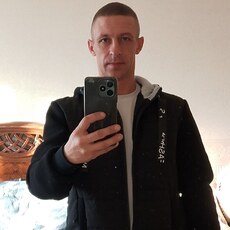 Фотография мужчины Алексей, 40 лет из г. Орехово-Зуево