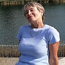 Морозова Елена, 60 лет