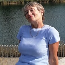 Фотография девушки Елена, 60 лет из г. Нижний Новгород
