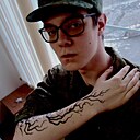 Матвей, 19 лет