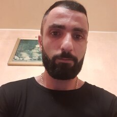 Фотография мужчины Ваго, 35 лет из г. Мытищи