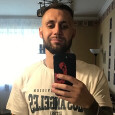 Фотография мужчины Тоха, 33 года из г. Борисов