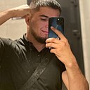 Имран, 26 лет