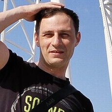 Фотография мужчины Александр, 39 лет из г. Псков