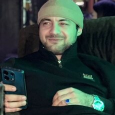 Фотография мужчины Муса, 23 года из г. Краснодар