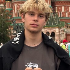 Фотография мужчины Ильмир, 21 год из г. Электросталь