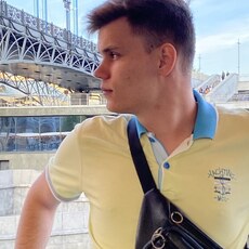 Фотография мужчины Даниил, 22 года из г. Бронницы
