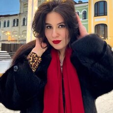 Фотография девушки Дарья, 22 года из г. Санкт-Петербург