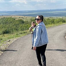 Фотография девушки Юлия, 33 года из г. Шахтерск