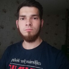 Фотография мужчины Alex, 27 лет из г. Заславль