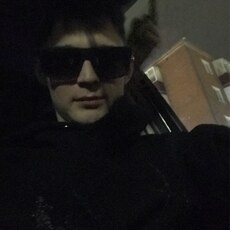 Фотография мужчины Артур, 22 года из г. Агрыз