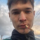 Артур, 22 года