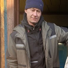 Фотография мужчины Анатолий, 38 лет из г. Киселевск