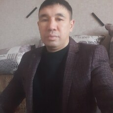 Фотография мужчины Ерлан, 36 лет из г. Жезказган