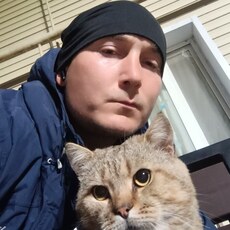 Фотография мужчины Антон, 34 года из г. Егорьевск