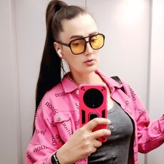 Фотография девушки Светлана, 41 год из г. Саратов