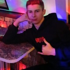 Фотография мужчины Виктор, 18 лет из г. Тихвин