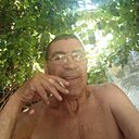 Геннадий, 60 лет