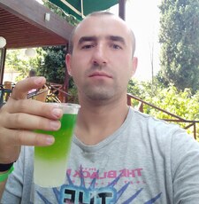 Фотография мужчины Serghei, 27 лет из г. Бельцы