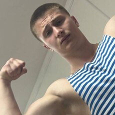 Фотография мужчины Юрий, 18 лет из г. Кызыл