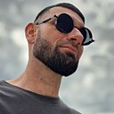 Роман, 34 года