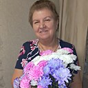 Людмила, 70 лет