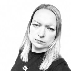 Фотография девушки Натали, 43 года из г. Кемерово