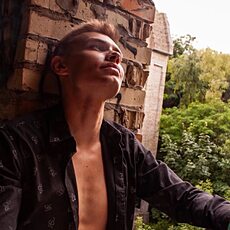 Фотография мужчины Димитрий, 23 года из г. Киев