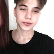 Фотография мужчины Артем, 18 лет из г. Арзамас