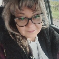 Фотография девушки Наталья, 55 лет из г. Красноярск