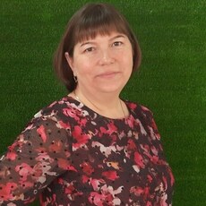 Фотография девушки Галина, 55 лет из г. Абакан