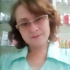 Фотография девушки Лариса, 53 года из г. Пермь