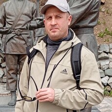 Фотография мужчины Кок Ваш, 33 года из г. Южно-Сахалинск