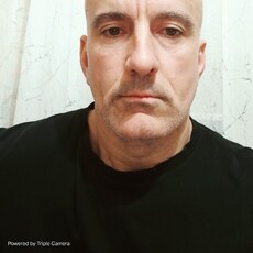 Фотография мужчины Сослан, 44 года из г. Нальчик