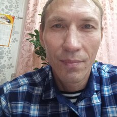 Фотография мужчины Олег, 48 лет из г. Ижевск