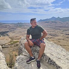 Фотография мужчины Игорь, 35 лет из г. Озерск (Челябинская Обл)