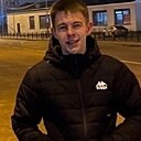Макс, 23 года