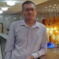 Фотография мужчины Николай, 51 год из г. Шелехов