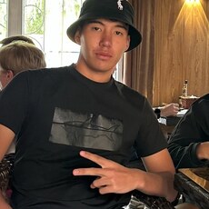 Фотография мужчины Сема, 19 лет из г. Бишкек