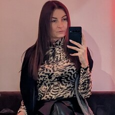 Фотография девушки Тати, 37 лет из г. Томск