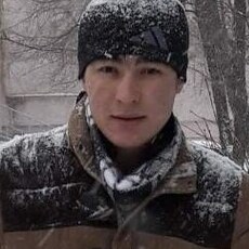 Фотография мужчины Акром, 28 лет из г. Люберцы