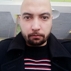 Фотография мужчины Артур, 40 лет из г. Кохма