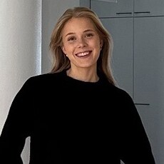 Фотография девушки Вероника, 28 лет из г. Тюмень